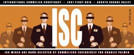 International Sommelier Conspiracy