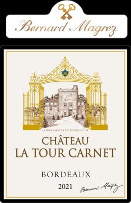 La Tour Carnet
