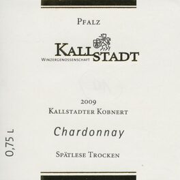 Kallstadter Kobnert