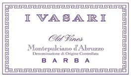 Old Vines