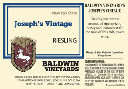 Joseph's Vintage