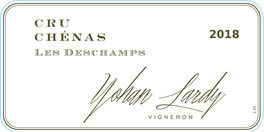 Les Deschamps