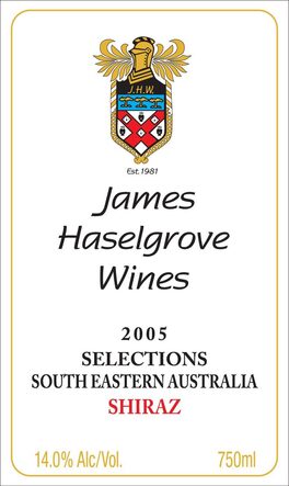 Selections