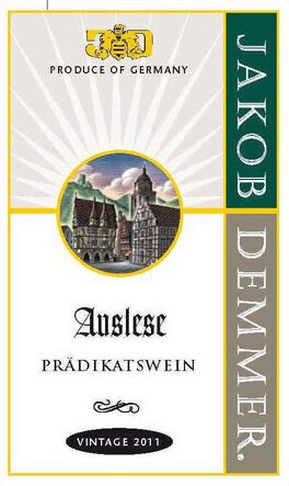 Auslese