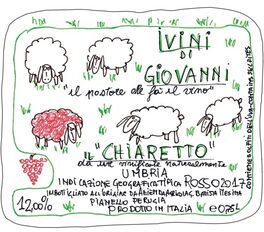 Il Chiaretto
