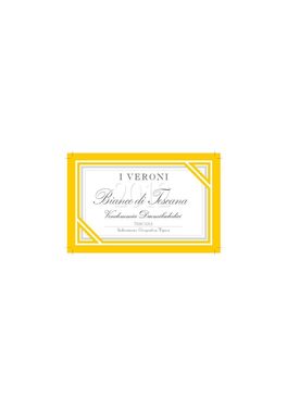 Braher Di Tscana Vendemmia Duemiladedici
