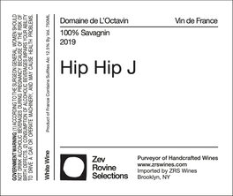 Hip Hip J