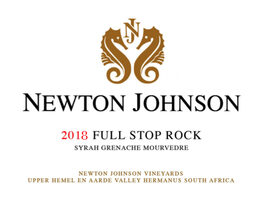 Full Stop Rock