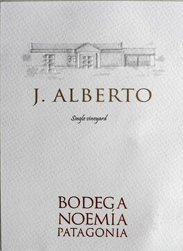 J. Alberto