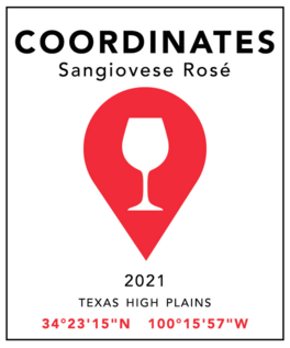Sangiovese Rosé