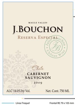 Reserva Especial