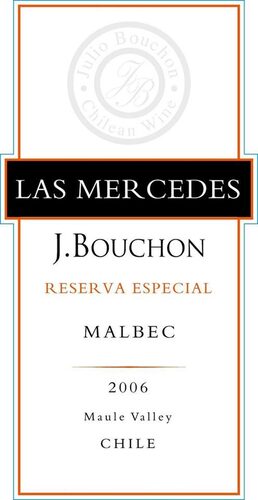 Las Mercedes