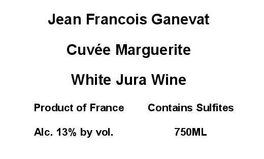 Cuvee Marguerite