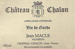 Vin de Garde