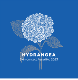 Hydrangea Skin - Contact Assyrtiko