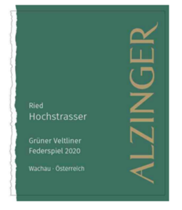Ried Hochstrasser Federspiel