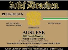 Bereich Nierstein