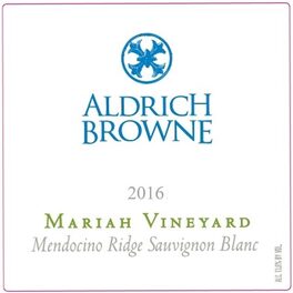 Mariah Vineyard