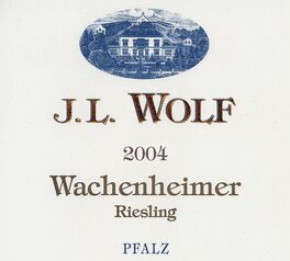 Wachenheimer