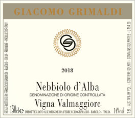 Vigna Valmaggiore