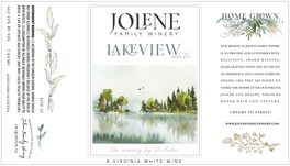 Lakeview