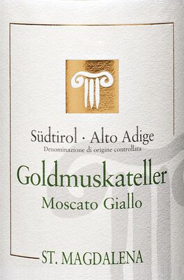 Moscato Giallo