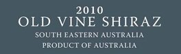 Old Vine Shiraz