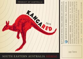Kanga Red