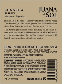 Juana de Sol