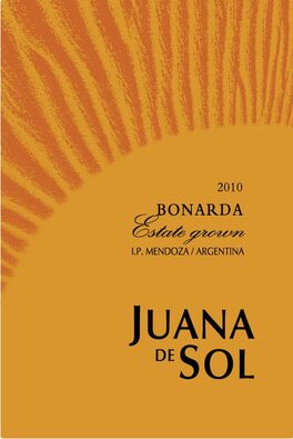 Juana de Sol