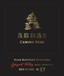 Abras Camino Real