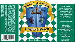 Griffon's Perch