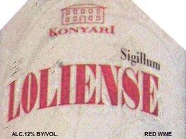 Loliense