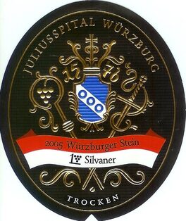 Würzburger Stein