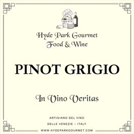 Hyde Park Gourmet