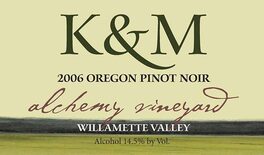 alchemy vineyard