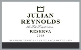 Reserva