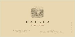 Patton Valley Vineyard