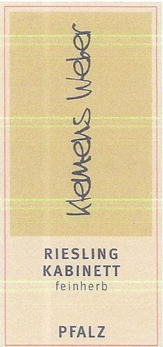 Kabinett