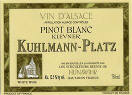 Klevner