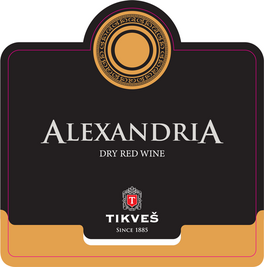 Alexandria