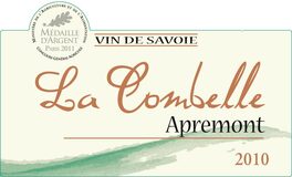 La Combe