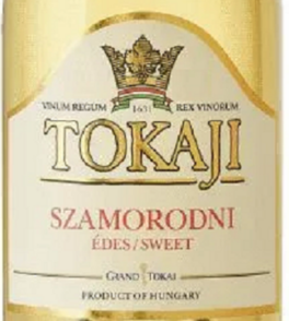 Szamorodni Edes