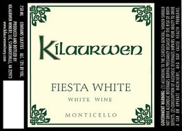 Fiesta White
