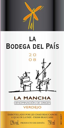 La Bodega del País