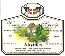 Abymes