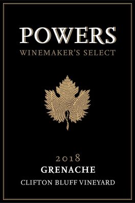 Winemaker's Select