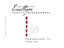 Stone Aged