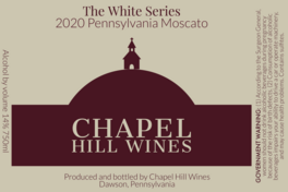The White Series