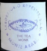 The Tea Monk
